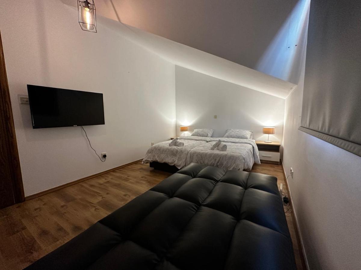 Maestro Sea - View Apartment Larnaca Dış mekan fotoğraf