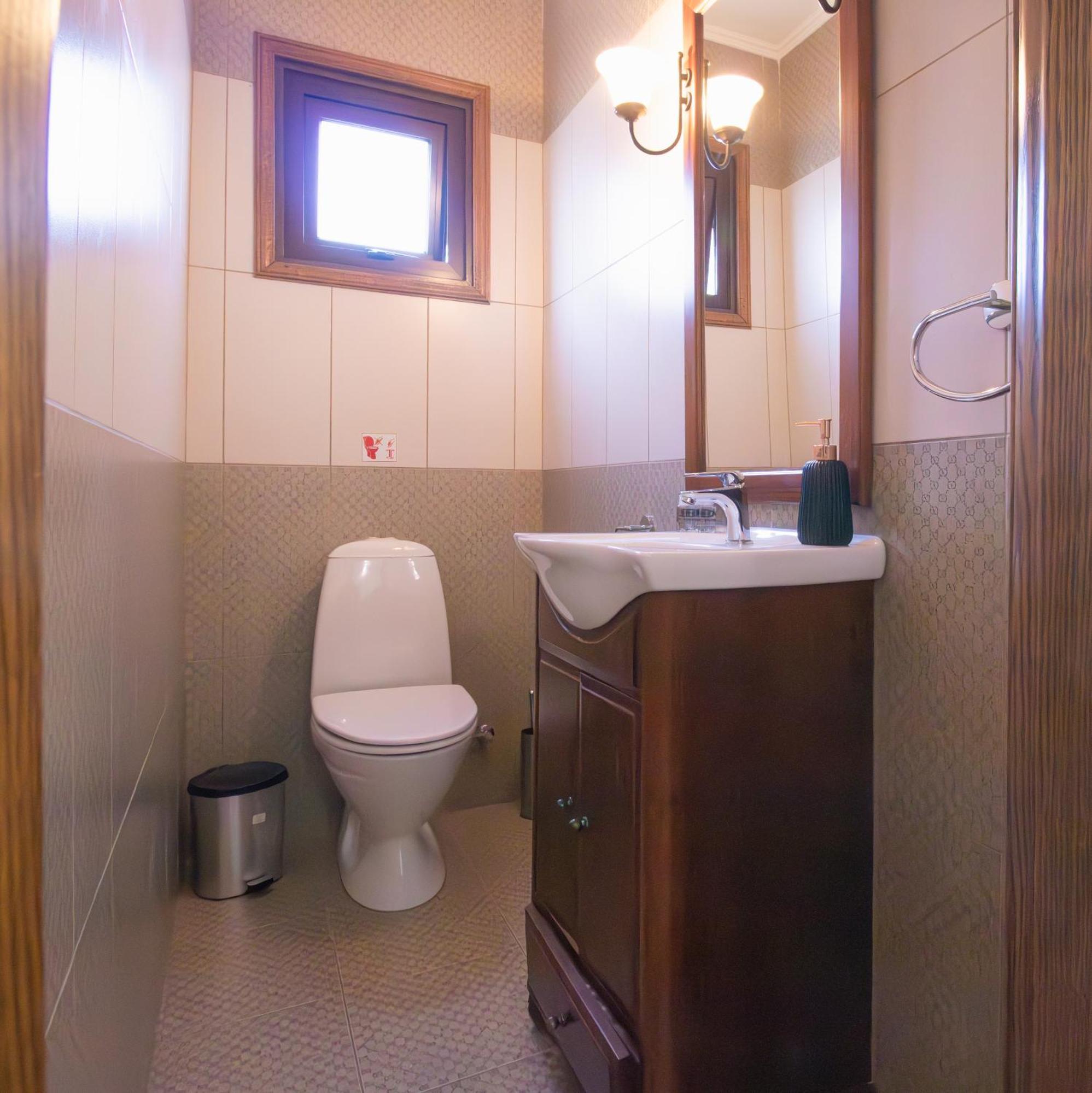 Maestro Sea - View Apartment Larnaca Dış mekan fotoğraf